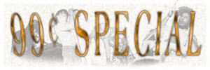 99¢ Special Logo